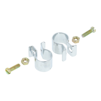 SET Halteschellen für Blinker, Simson S50, S51, S70